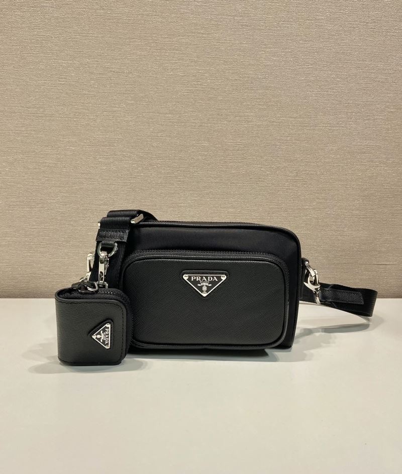 Pra*a satchel bags